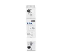 Contacteur modulaire 20A 230V AC 1NO CR2010230A EP-502131