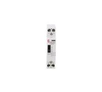 Contacteur modulaire 20A 230V AC 2Z 0R ETICON 002464040