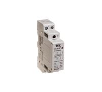 Contacteur modulaire 20A 2Z 0R 230V AC KMC-20-20 232340 IDEAL TS