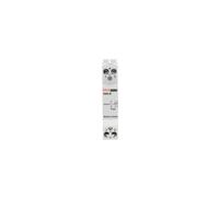 Contacteur modulaire 20A 2Z 0R 24VAC/DC CN2020024 contacteur CN