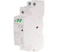 Contacteur modulaire 230 V AC 25 A ST25-20 F&F