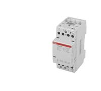 Contacteur modulaire 24A 4NO 230V ABB