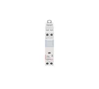 Contacteur modulaire 25A 0Z 2R 230V AC SM425 004129/412524 SM400