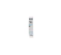Contacteur modulaire 25A 1Z 1R 24V AC ESD227 contacteur ESD