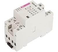 Contacteur modulaire 25A 230V AC 4Z 0R R 25-40 002462310 eti-polam 5904722903432