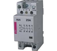 Contacteur modulaire 25A 24V AC 3Z 1R R 25-31 24V 002462321