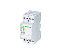 Contacteur modulaire 25A 2P 4NO 230V HC 4P/25A, 4NO, 230V