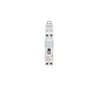Contacteur modulaire 25A 2Z 0R 230V AC avec commande SM400 42644
