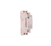 Contacteur modulaire 25A 2Z 0R 24V AC ESD225 ESD contacteur