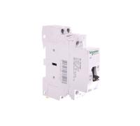 Contacteur modulaire 25A 2Z 0R 24V AC iCT A9C21132 Acti9