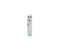 Contacteur modulaire 25A 2Z 24V AC ESD225S contacteur ESD