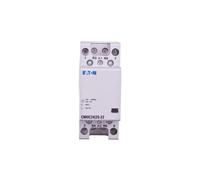 Contacteur modulaire 25A 2Z 2R 24V AC/DC CMUC24/25-22 137402
