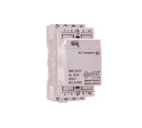 Contacteur modulaire 25A 3Z 1R 230V AC KMC-25-31 23247 IDEAL TS