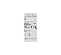 Contacteur modulaire 25A 3Z+1R 24V EXTA EXT10000293