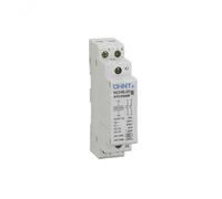 CONTACTEUR MODULAIRE 25A 4NA 230V NCH8-25.40 256089 81095