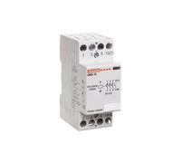 Contacteur modulaire 25A 4Z 0R 220-230V AC CN CN2510220