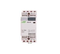 Contacteur modulaire 25A 4Z 0R 230V AC ST25-40