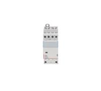 Contacteur modulaire 25A 4Z 0R 24V AC SM416 004117/412510 SM400