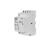 Contacteur modulaire 25A 4Z 230V AC EXTA EXT10000295
