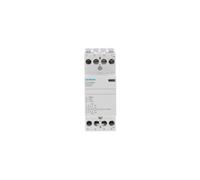 Contacteur modulaire 25A 4Z bobine 230V AC SENTRON 5TT5830-0