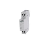 Contacteur modulaire 32A 2Z 400V bobine 230V SENTRON 5TT5860-0