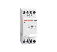 Contacteur modulaire 32A 4Z 0R 24V AC/DC CN3210024 CN contacteur