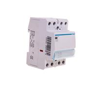 Contacteur modulaire 40A 0Z 4R 230V AC ESC441