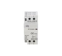 Contacteur modulaire 40A 2Z 0R 230V AC KMC-40-20 23253 IDEAL TS