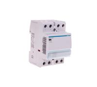 Contacteur modulaire 40A 2Z 2R 230V AC ESC442 ESC contacteur