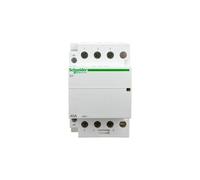 Contacteur modulaire 40A 3Z 0R 230V AC iCT A9C20843 Acti9