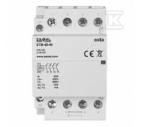 ZAMEL STM-40-40 Contacteur