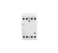 Contacteur modulaire 40A 4Z 0R 24V AC/DC 5TT5040-2