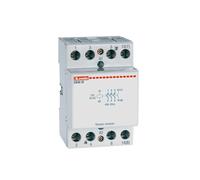 Contacteur modulaire 40A 4Z 0R 24V AC/DC CN4010024 CN contacteur