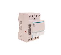 Contacteur modulaire 40A 4Z 0R 24V AC ESD440 contacteur ESD