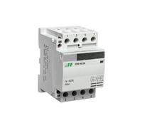 Contacteur modulaire 40A 4Z 0R 24V AC ST40-40-24V