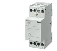Siemens Contacteur d'installation 5TT5830-0 — 4 NO (T) 25 A — 1 pc(s)