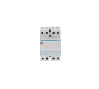 Contacteur modulaire 63A 0Z 4R 230V AC ESC464 ESC contacteur