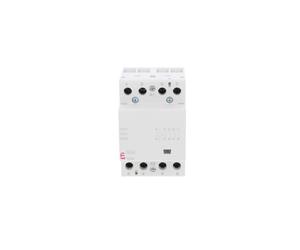 Contacteur modulaire 63A 230V AC 4Z 0R R 63-40 002463450 ETICON