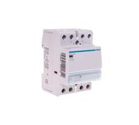 Contacteur modulaire 63A 2Z 2R 230V AC ESC465 ESC contacteur