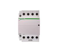 Contacteur modulaire 63A 2Z 2R 230V AC iCT A9C20868 Acti9
