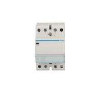 Contacteur modulaire 63A 3Z 0R 230V AC ESC363