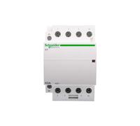 Contacteur modulaire 63A 3Z 1R 230V AC iCT A9C20869 Acti9