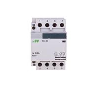 Contacteur modulaire 63A 3Z 1R 230V AC ST63-31