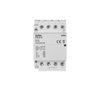 Contacteur modulaire 63A 3Z+1R 230V EXTA EXT10000301