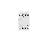 Contacteur modulaire 63A 4Z 0R 24V AC/DC 5TT5050-2