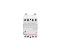 Contacteur modulaire 63A 4Z 0R 230V AC SM363 contacteur 412541