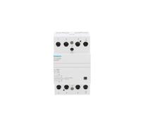 Contacteur modulaire 63A 4Z 0R 24V AC/DC 5TT5050-2 SENTRON 5TT5