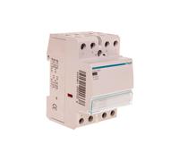 Contacteur modulaire 63A 4Z 0R 24V AC ESD463 ESD contacteur