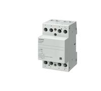 Contacteur modulaire 63A 4Z 230V bobine AC SENTRON 5TT5850-0