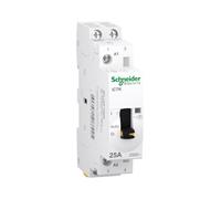 Contacteur modulaire avec commande manuelle Acti9 K60 A9C41225